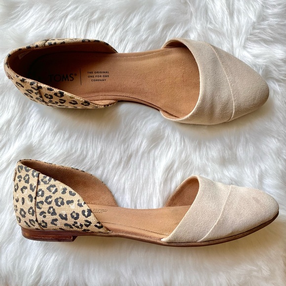 TOMS Jutti Flat - Picture 2 of 13